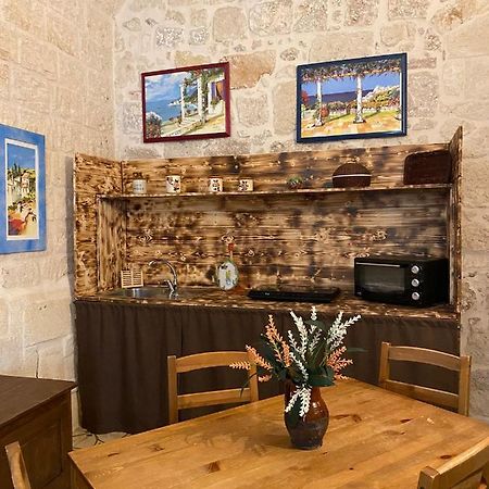 Locazione Turistica Morehouse مونوبولي المظهر الخارجي الصورة