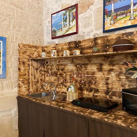 Locazione Turistica Morehouse مونوبولي المظهر الخارجي الصورة