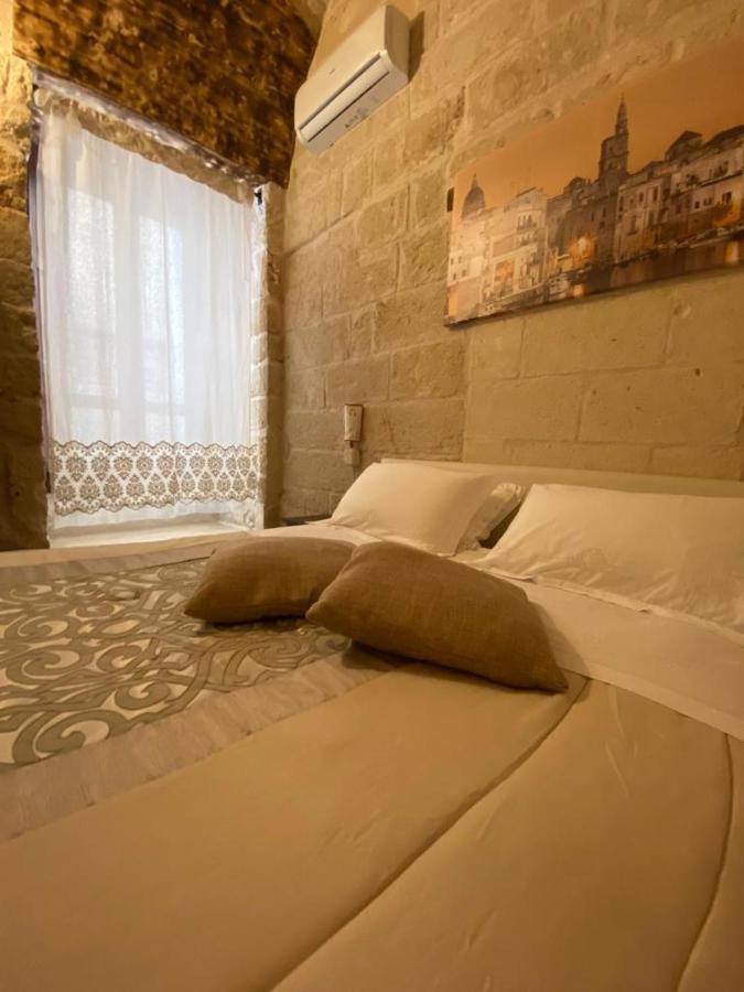 Locazione Turistica Morehouse مونوبولي المظهر الخارجي الصورة