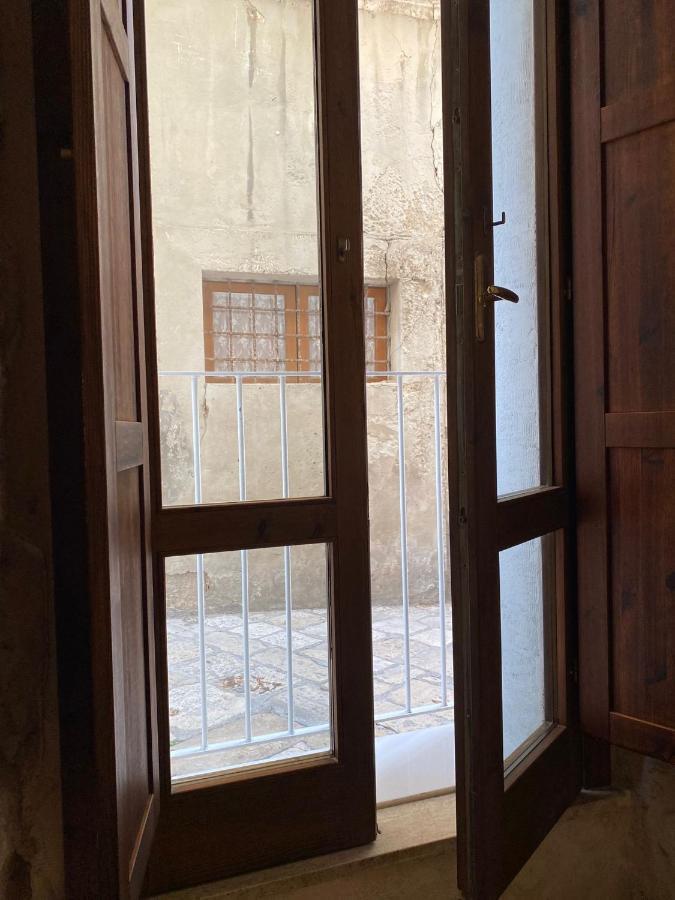 Locazione Turistica Morehouse مونوبولي المظهر الخارجي الصورة