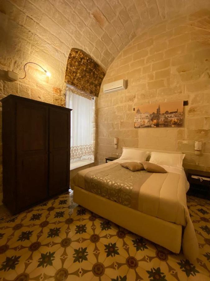 Locazione Turistica Morehouse مونوبولي المظهر الخارجي الصورة