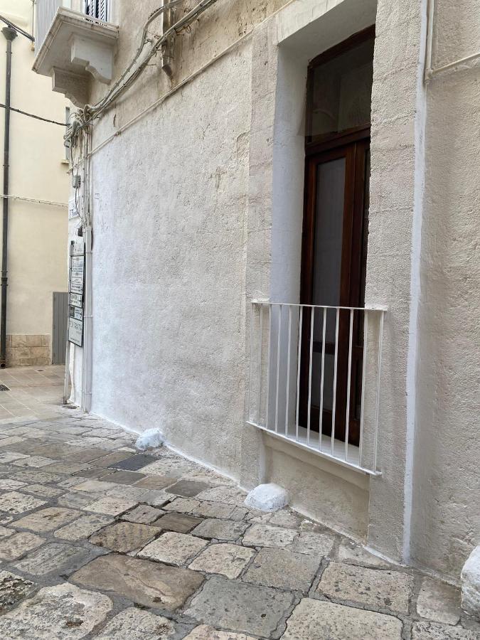 Locazione Turistica Morehouse مونوبولي المظهر الخارجي الصورة
