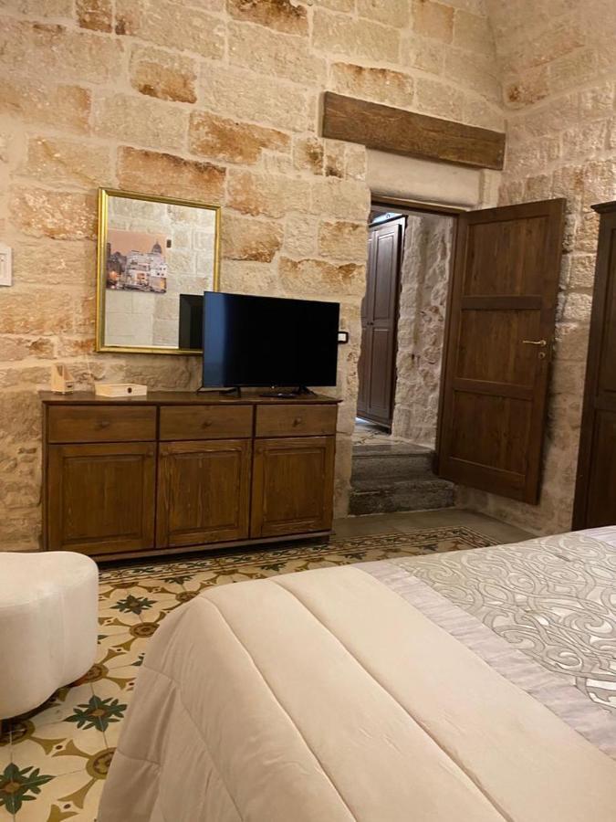 Locazione Turistica Morehouse مونوبولي المظهر الخارجي الصورة