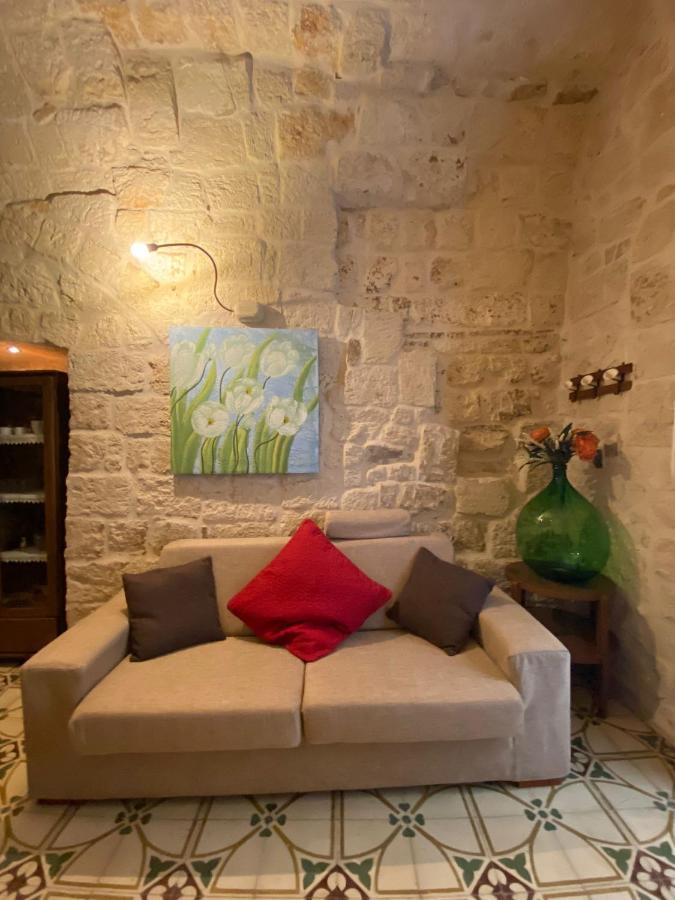 Locazione Turistica Morehouse مونوبولي المظهر الخارجي الصورة