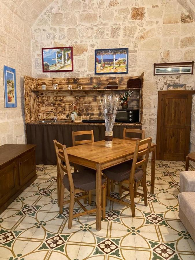 Locazione Turistica Morehouse مونوبولي المظهر الخارجي الصورة