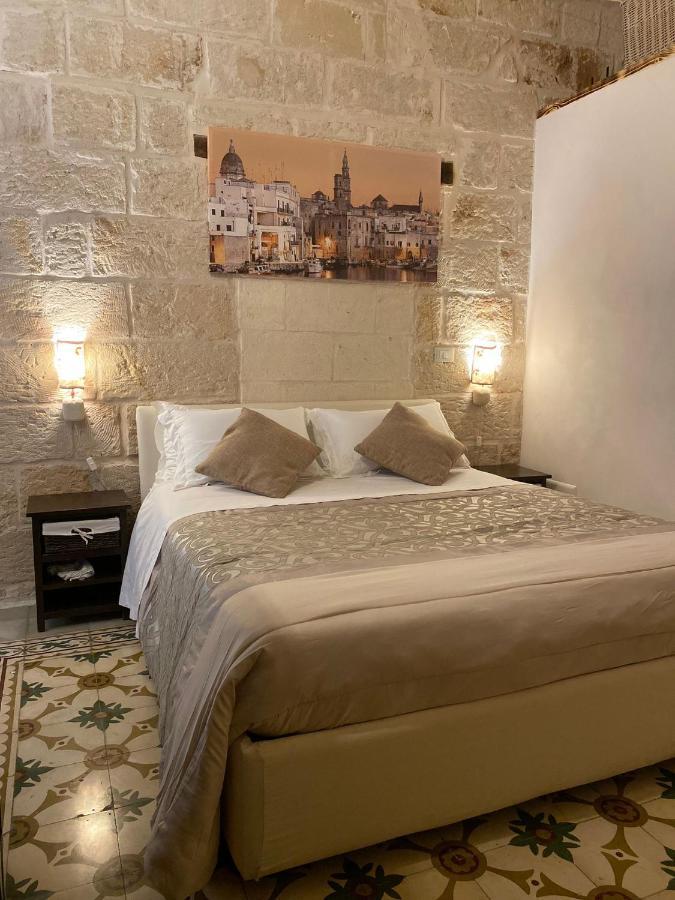 Locazione Turistica Morehouse مونوبولي المظهر الخارجي الصورة