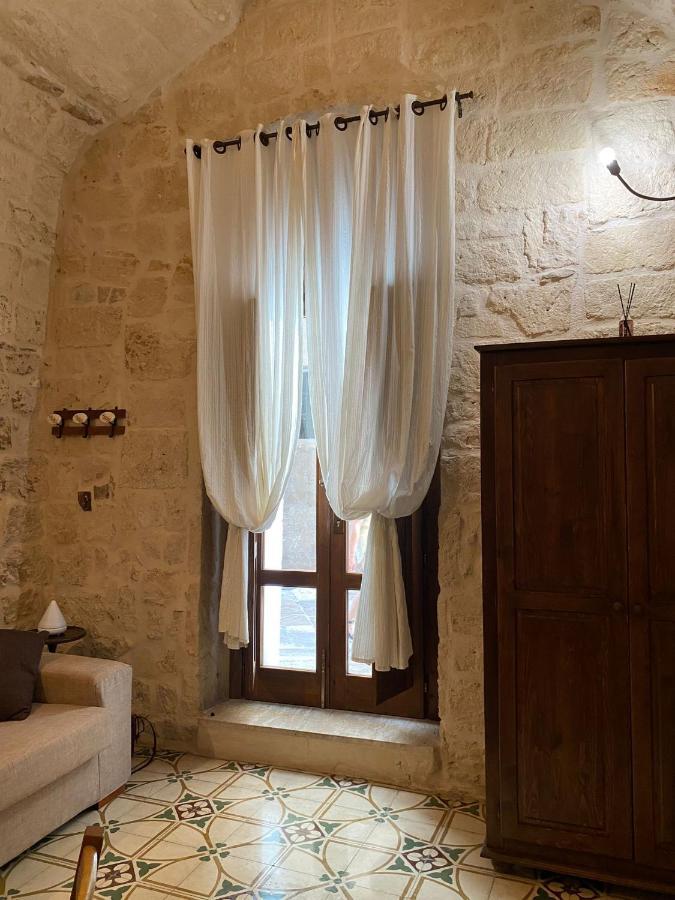 Locazione Turistica Morehouse مونوبولي المظهر الخارجي الصورة