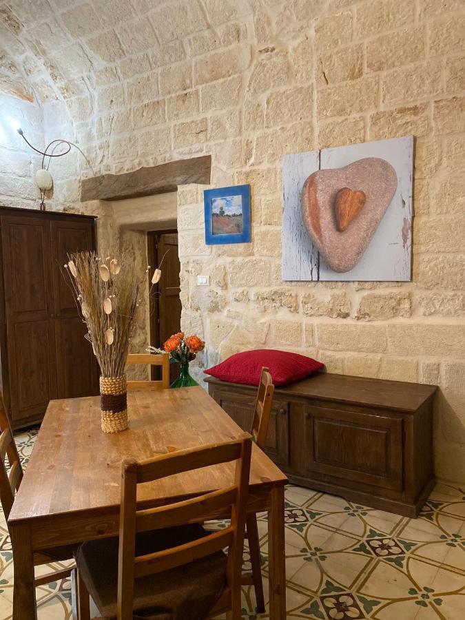 Locazione Turistica Morehouse مونوبولي المظهر الخارجي الصورة